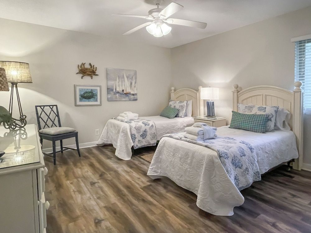 Villa, Multiple Beds, Kitchen, Golf View (530 Plantation Club Villas)