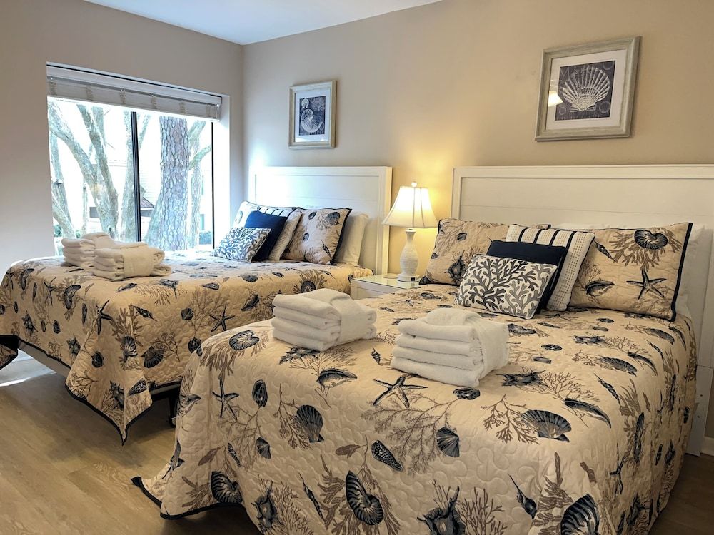 Villa, Multiple Beds, Kitchen, Garden View (2240 Heritage Villas)