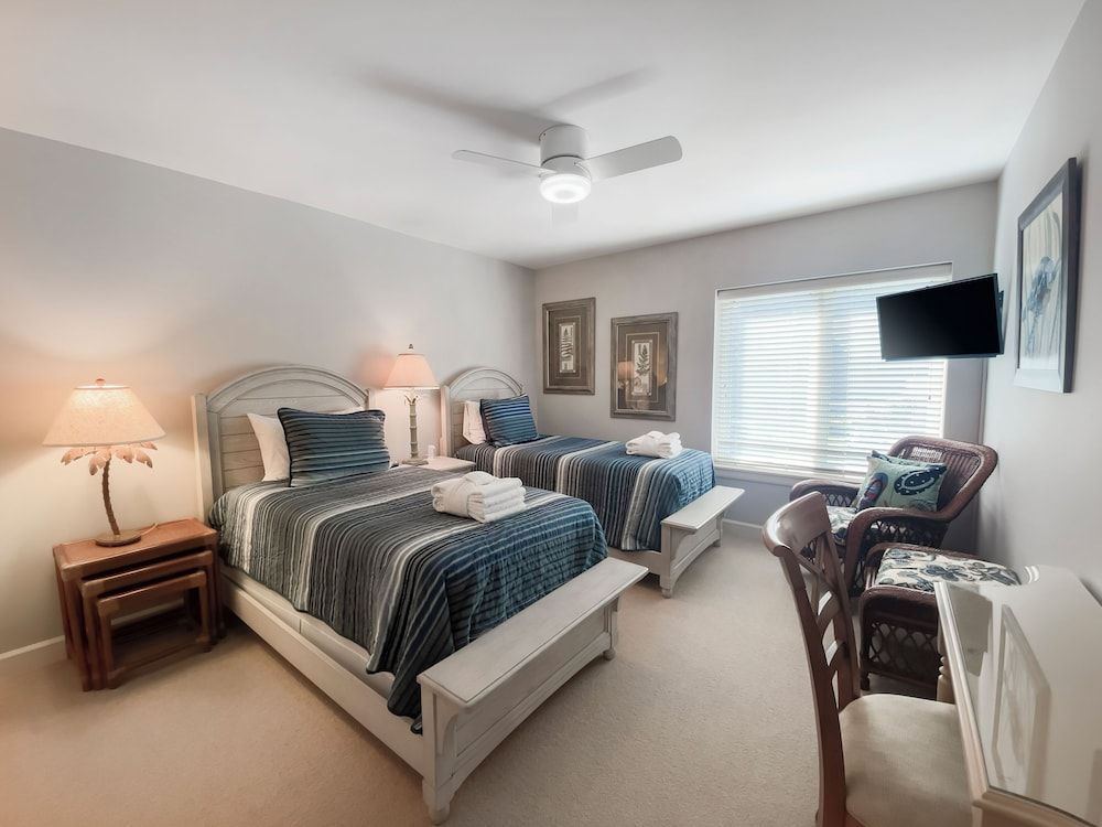 Villa, Multiple Beds, Kitchen, Garden View (2241 Heritage Villas)