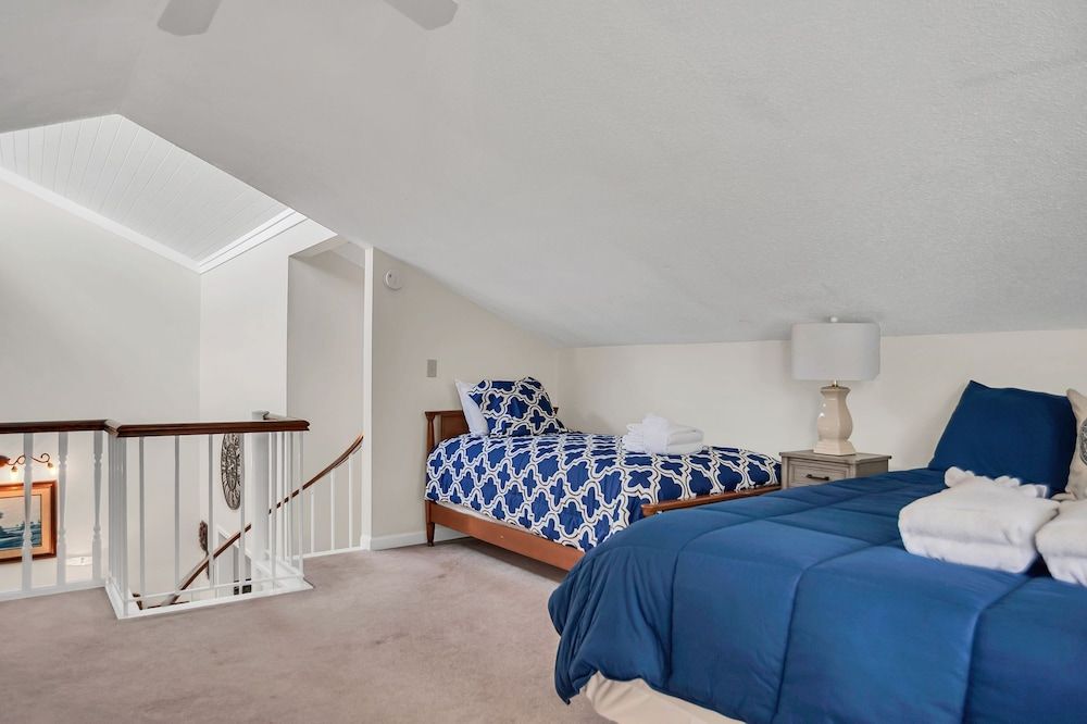 Villa, Multiple Beds, Kitchen (2629 Calibogue Club)