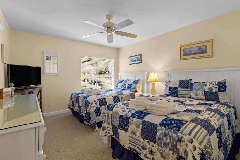 Villa, Multiple Beds, Kitchen, Garden View (2248 Heritage Villas)