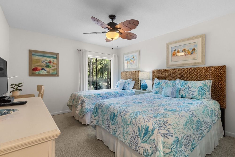 Villa, Multiple Beds, Kitchen (2201 Heritage Villas)