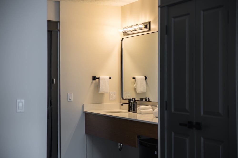 The Vic By Kasa King Room (Self Check-in) 15