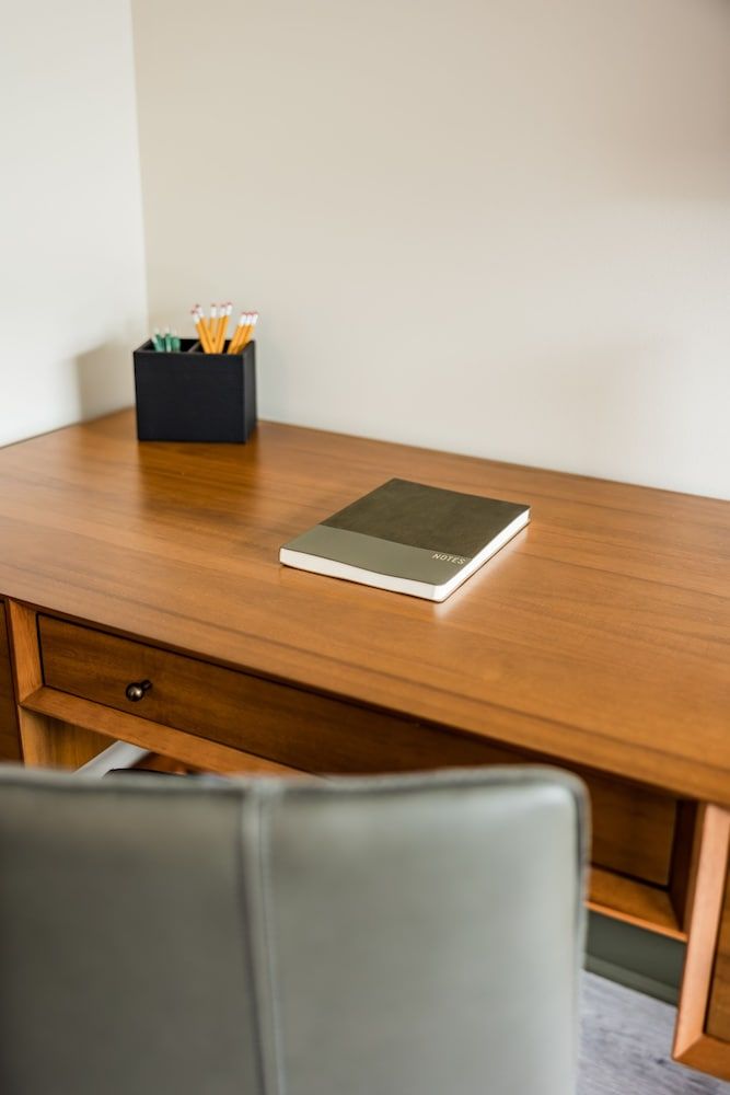 The Vic By Kasa King Room (Self Check-in) 9