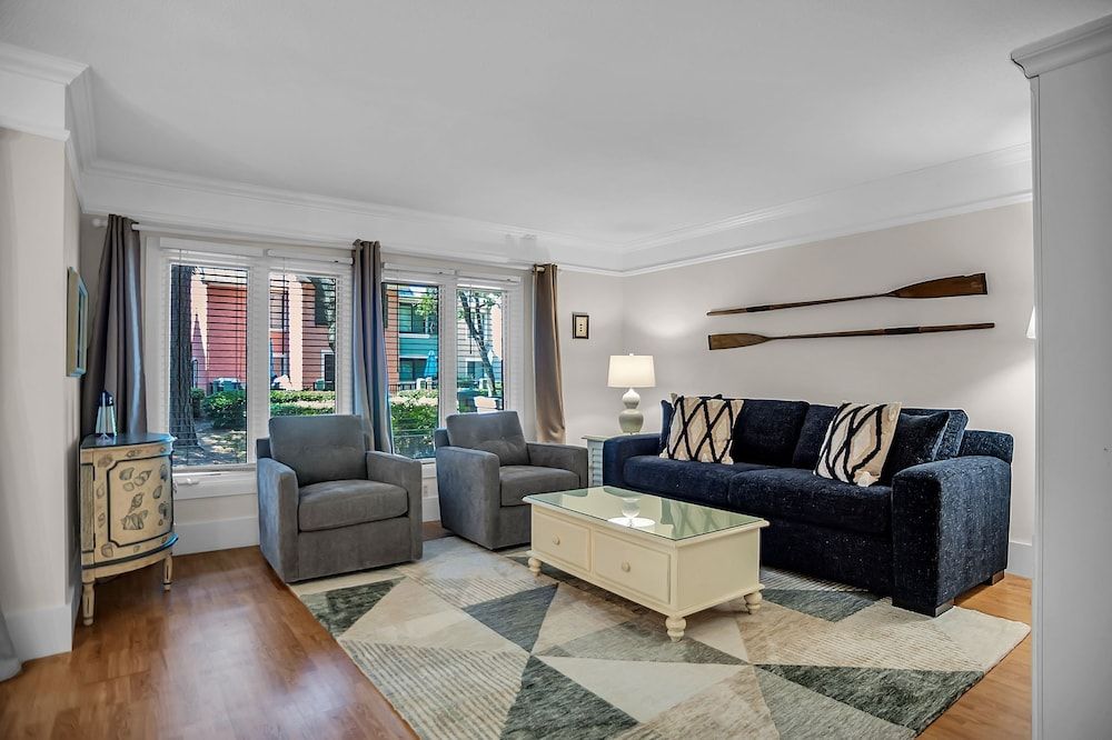 Villa, 1 King Bed with Sofa bed, Kitchen, Garden View (864 Ketch Court)