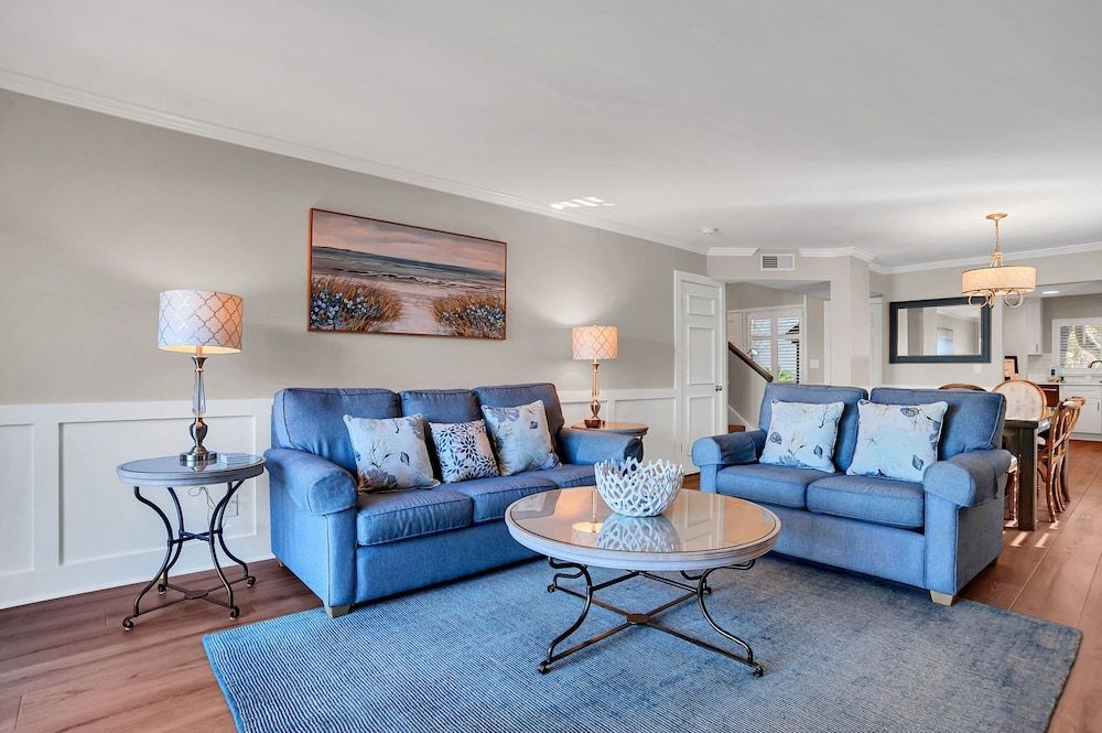 Villa, Multiple Beds, Kitchen (1017 Caravel Court)