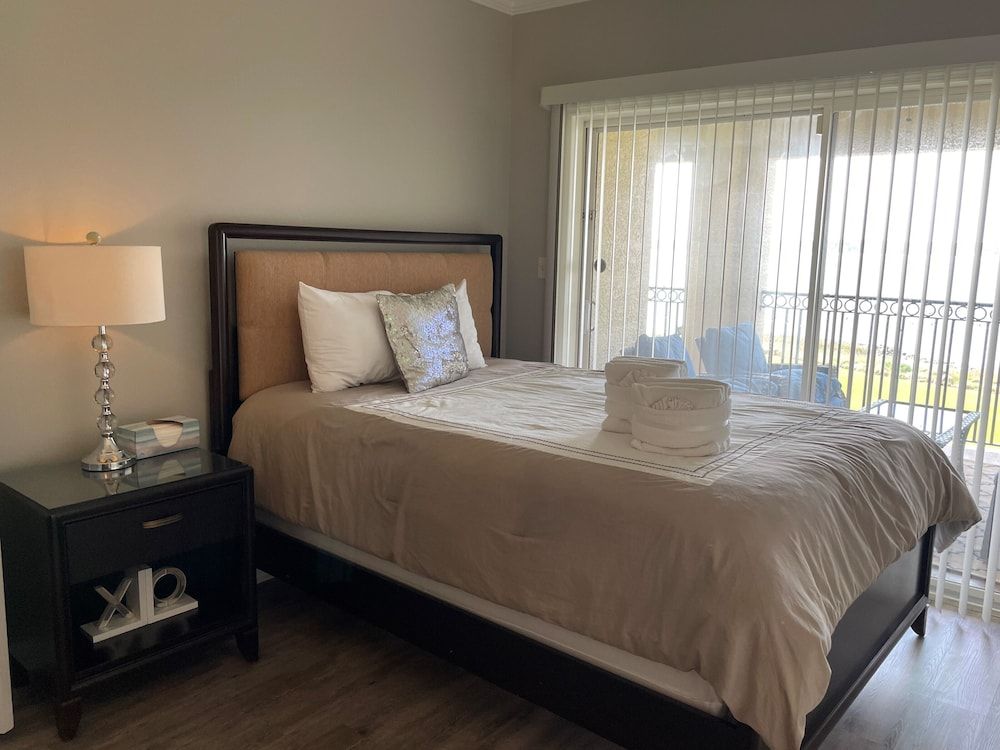 Villa, Multiple Beds, Kitchen, Garden View (1087 Lighthouse I)