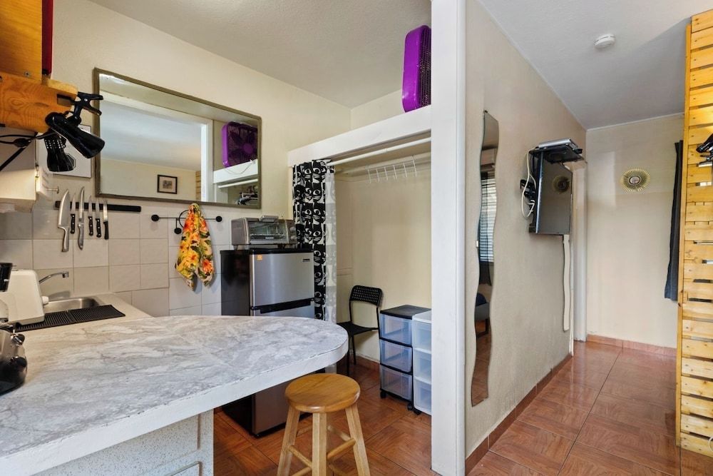 Apartment (1 Bedroom)