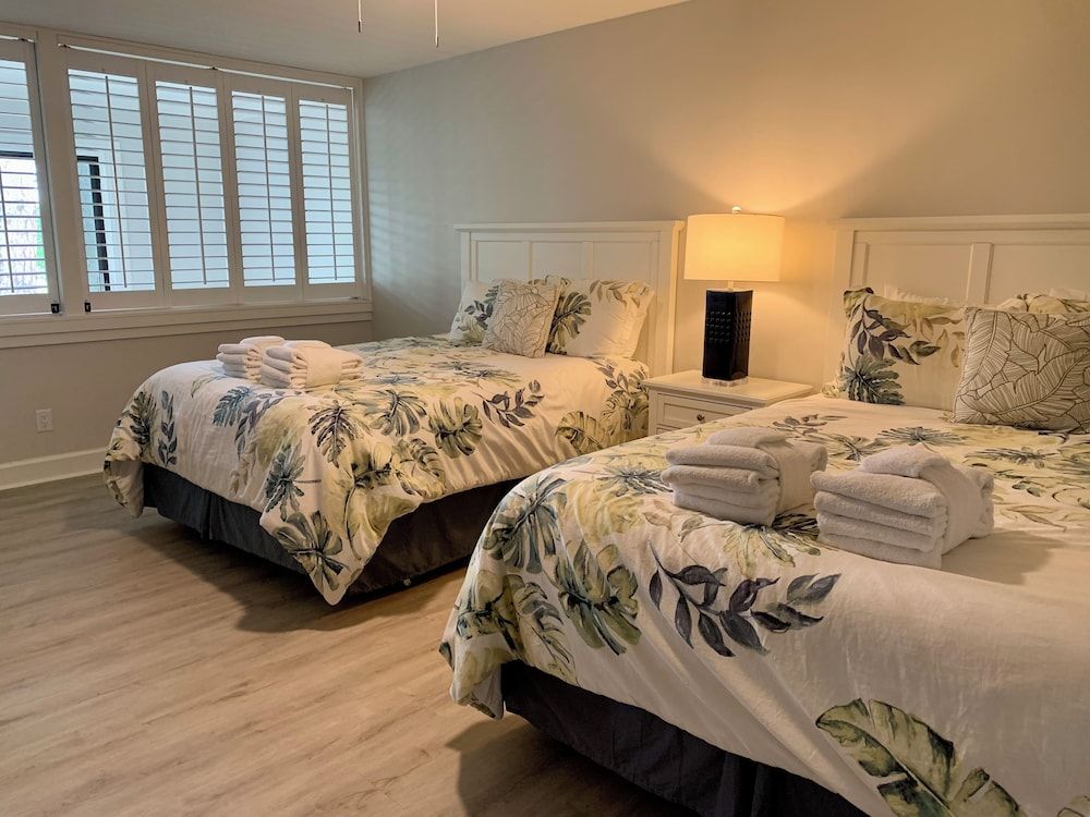 Villa, Multiple Beds, Kitchen, Garden View (926 Cutter Court)