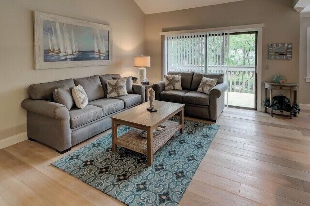 Villa, 1 King Bed with Sofa bed, Kitchen (2336 Racquet Club)