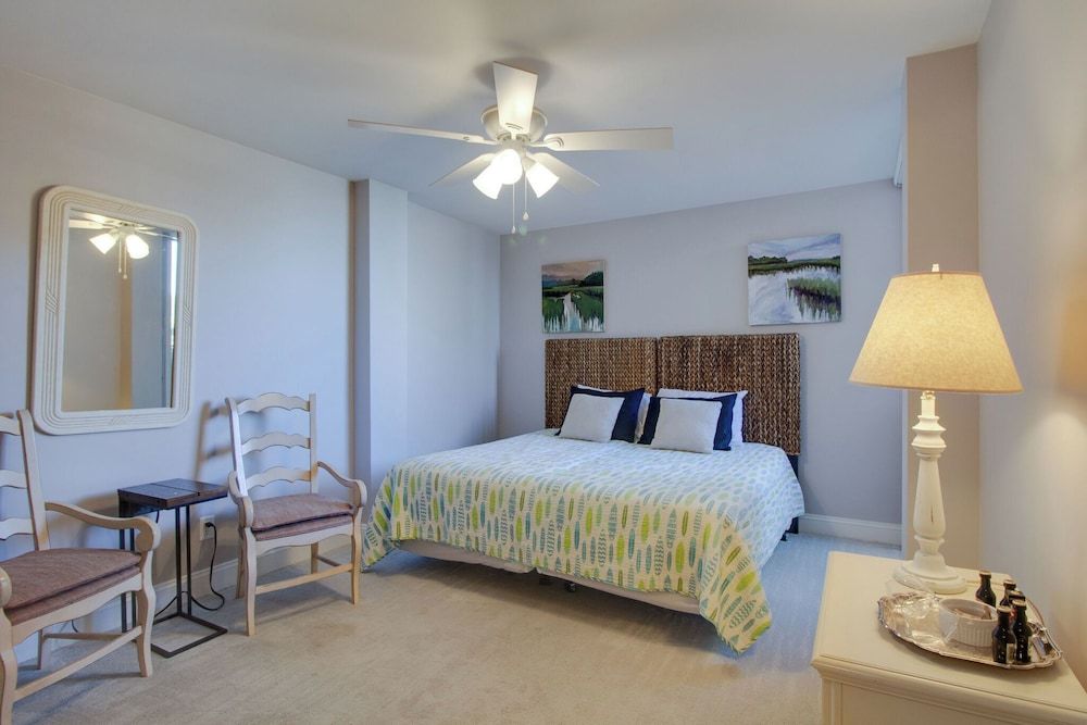 Villa, Multiple Beds, Kitchen (1020 Caravel Court)