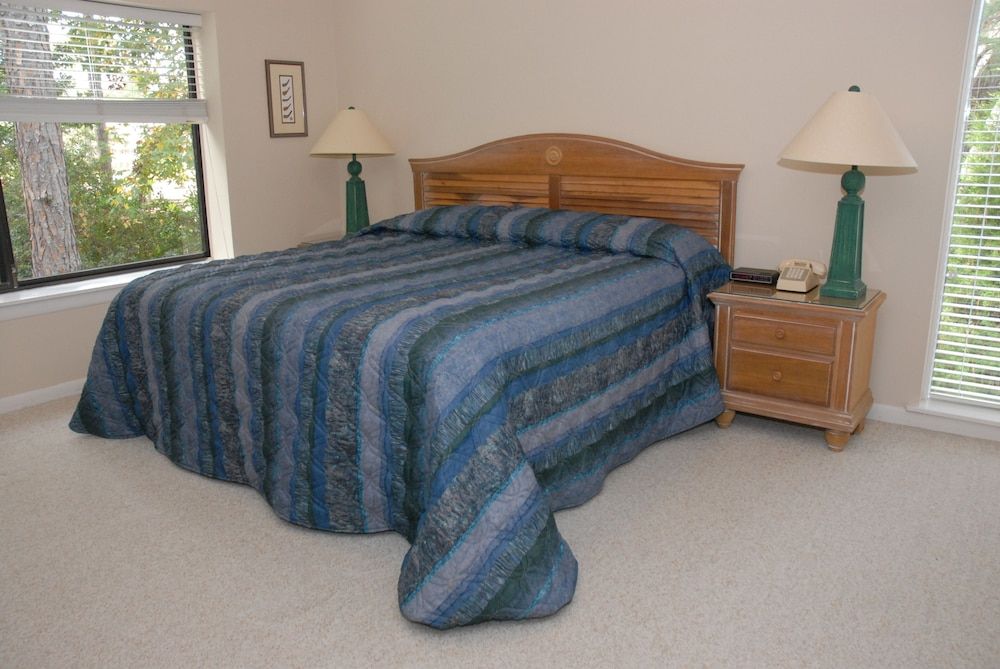Villa, Multiple Beds, Kitchen, Garden View (2286 Heritage Villas)