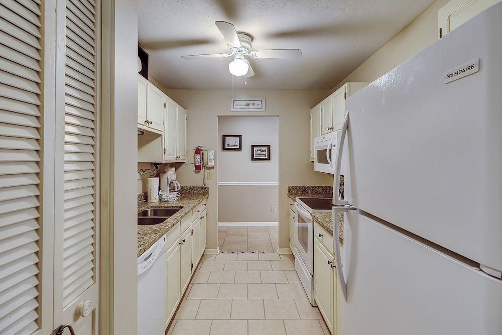 Villa, Multiple Beds, Kitchen, Golf View (929 Cutter Court)
