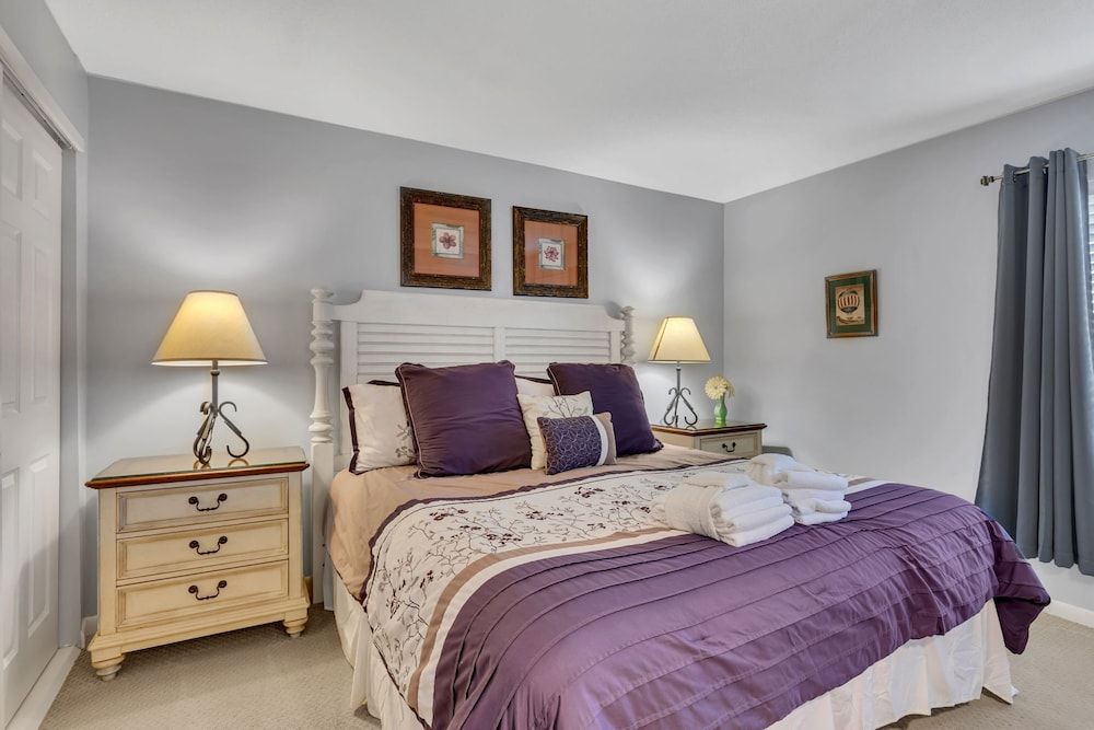 Villa, Multiple Beds, Kitchen, Golf View (2277 Heritage Villas)