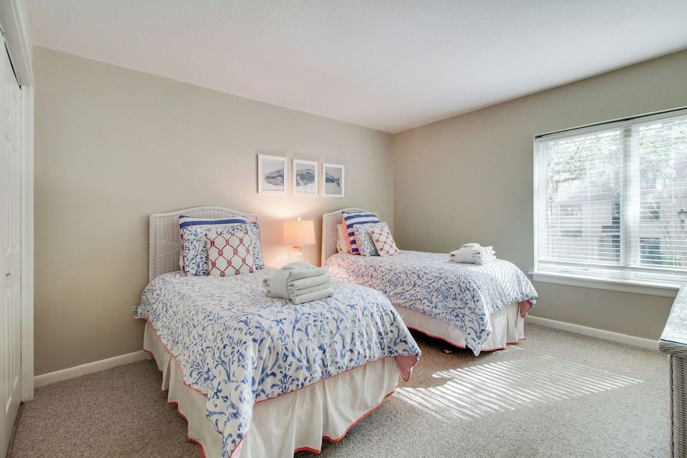 Villa, Multiple Beds, Kitchen, Garden View (2301 Heritage Villas)