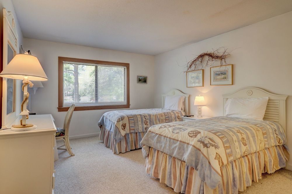 Villa, Multiple Beds, Kitchen, Golf View (2362 Racquet Club)