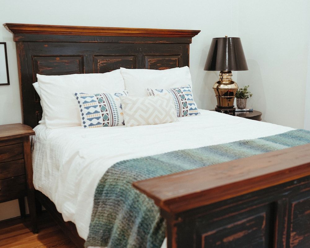 Warner Hotel Deluxe Suite 2