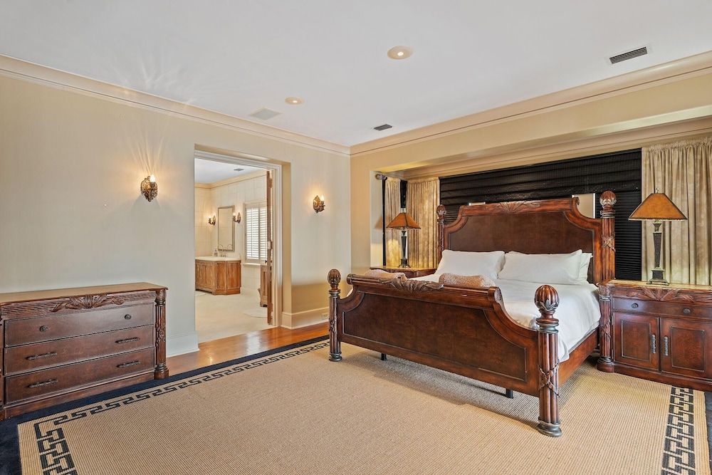 House, Multiple Beds (Villa Grande)