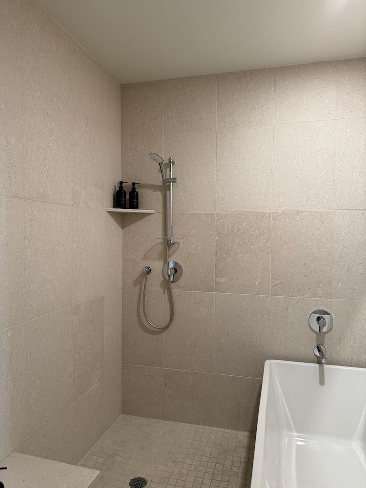 Unicorn Zebra Luxury Double Room, Non Smoking 8