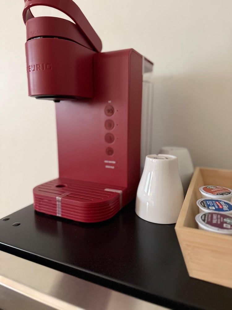 Unicorn Zebra Luxury Double Room, Non Smoking 3