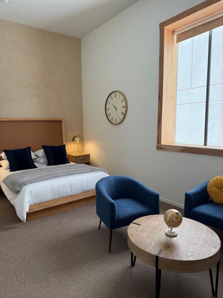 Unicorn Zebra Luxury Double Room, Non Smoking