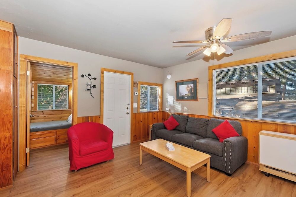 Signature House, 2 Bedrooms, Non Smoking, Patio