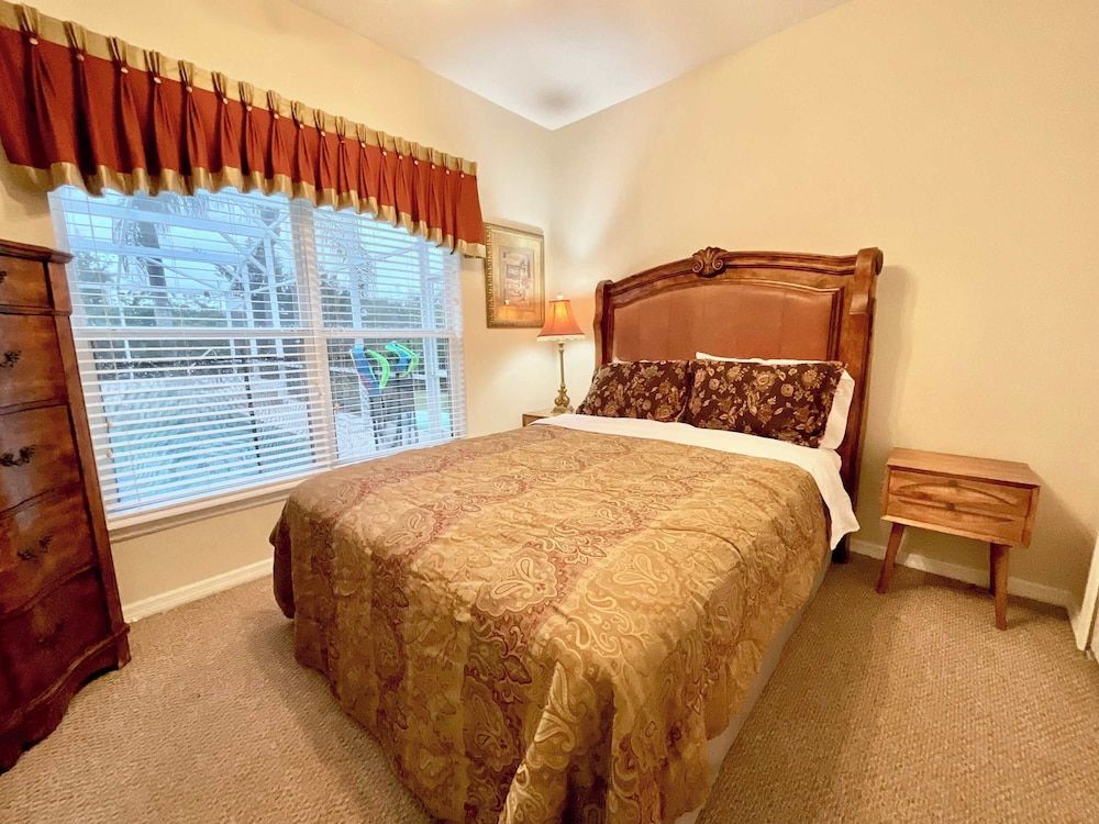 House, Multiple Beds, Pool Access, Garden View (Marcella’s Villa At Acadia Estates)