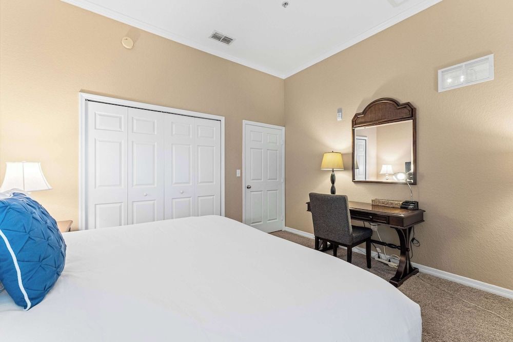 Condo, Multiple Beds, Balcony, Garden View (Homey Nature Escape)