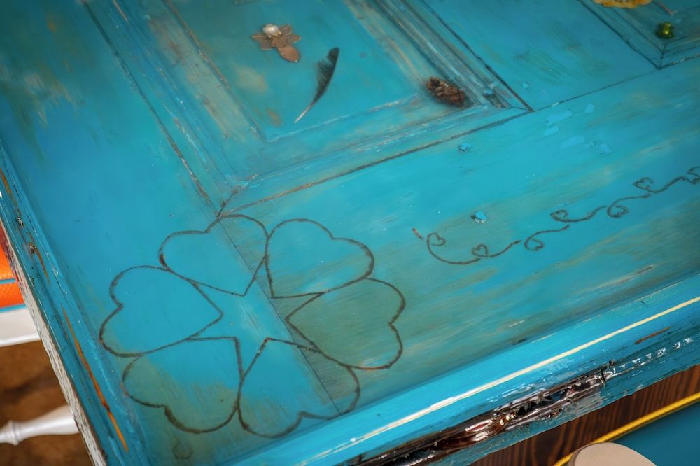 Hermann Grain Bins BNB Chicken Run 26