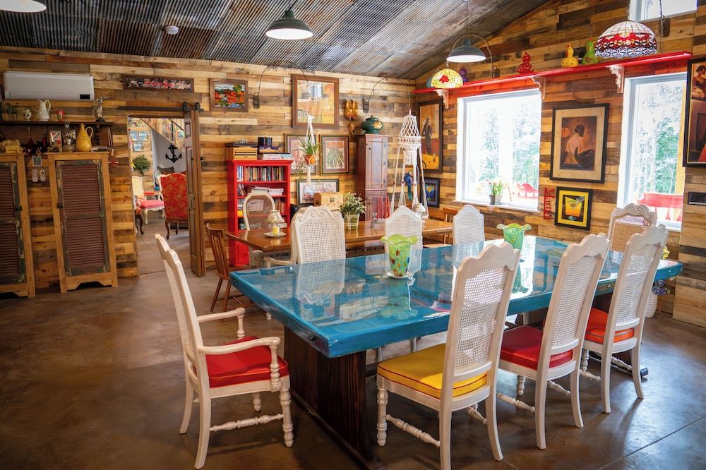 Hermann Grain Bins BNB Whole Complex 21