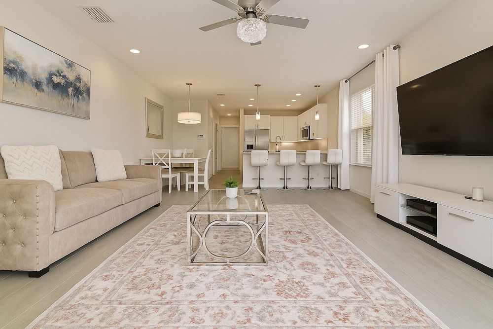Comfort Suite, Patio