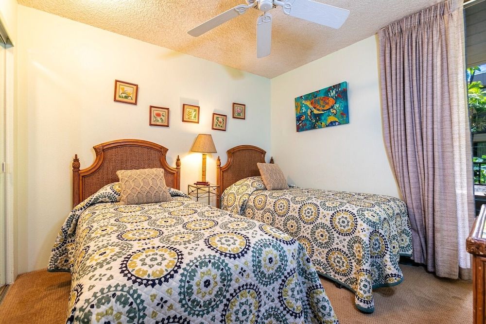 Condo, 2 Bedrooms, Ocean View