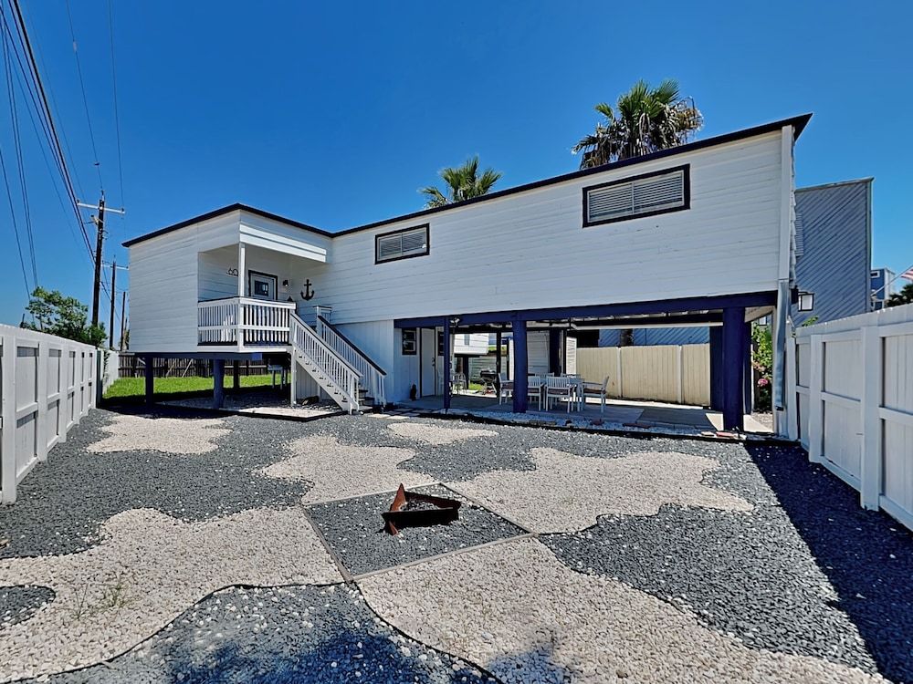 House (3 Bedrooms)