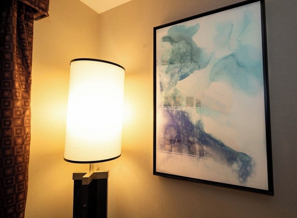 NOVA HOTEL BRONX Deluxe Double Room 7