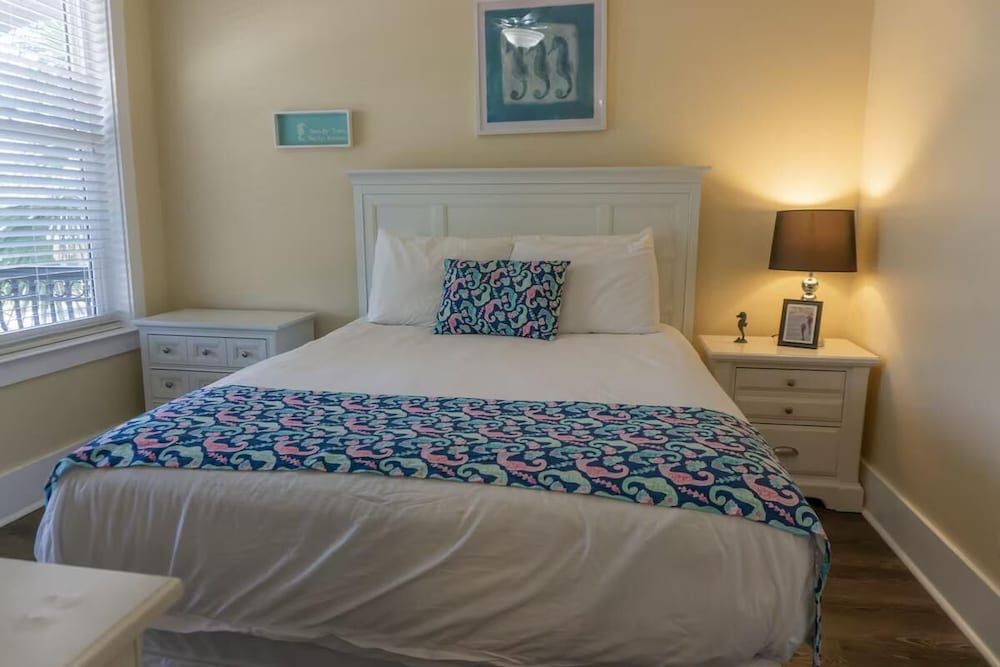 Townhome, Multiple Beds (Miramar Beach Villa 113- The Sandpipe)