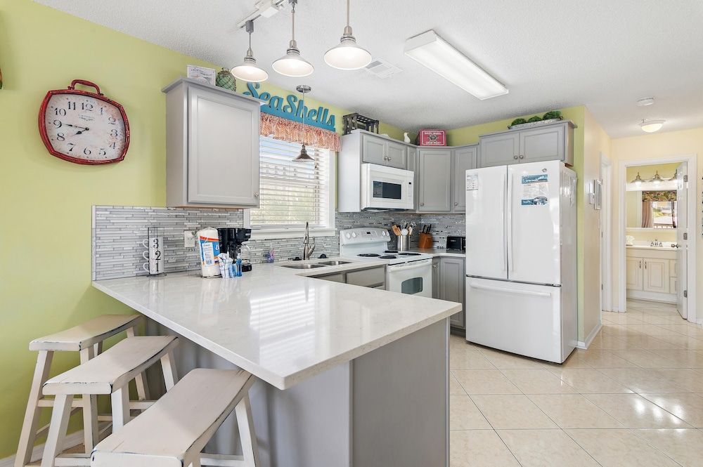 Condo, Multiple Beds (St. Martin Beachwalk Villas 221)