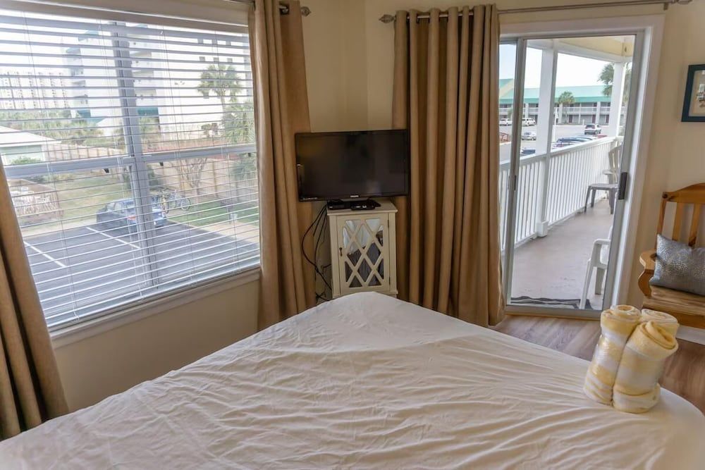 Condo, Multiple Beds (St. Martin Beachwalk Villas 221)