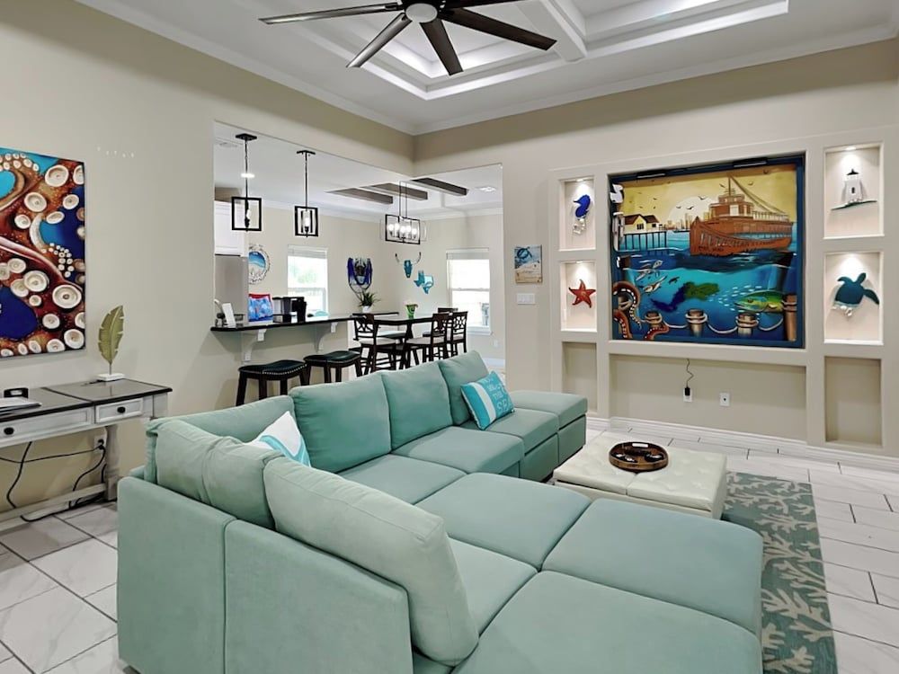 House (3 Bedrooms)