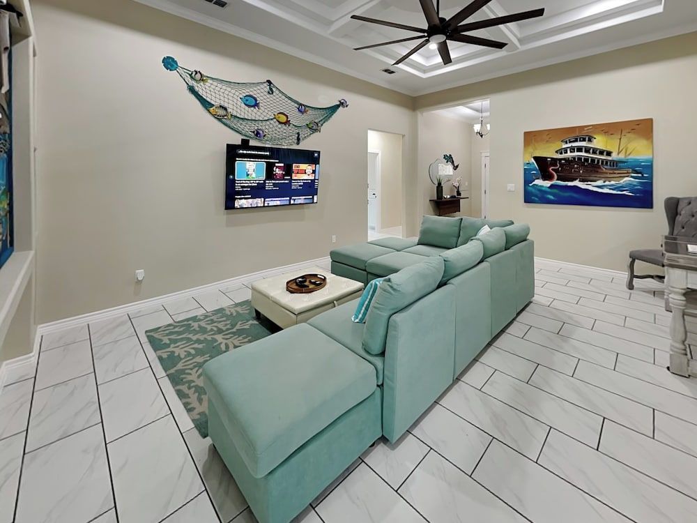 House (3 Bedrooms)