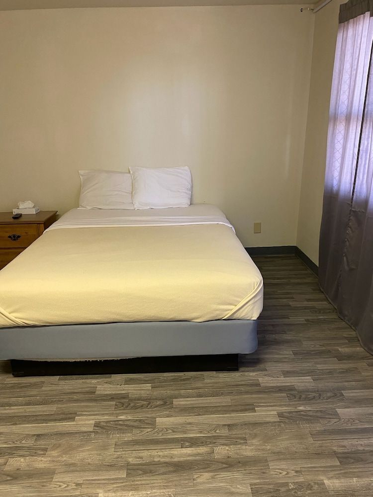 Standard Double Room, 1 King Bed, Non Smoking