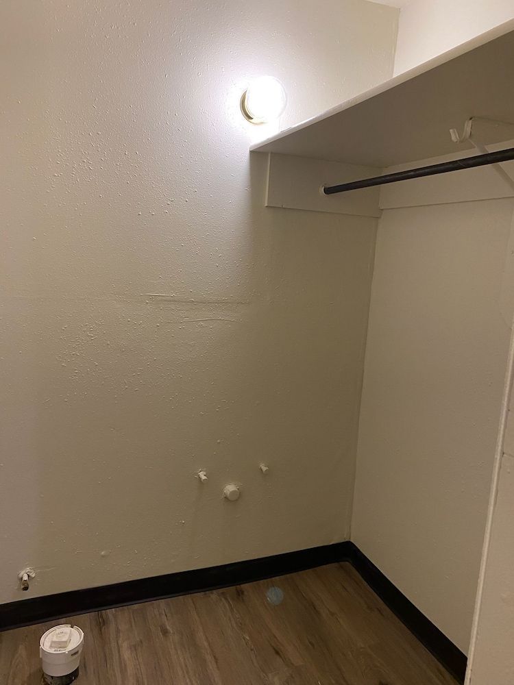 Standard Apartment, 2 Bedrooms, Non Smoking