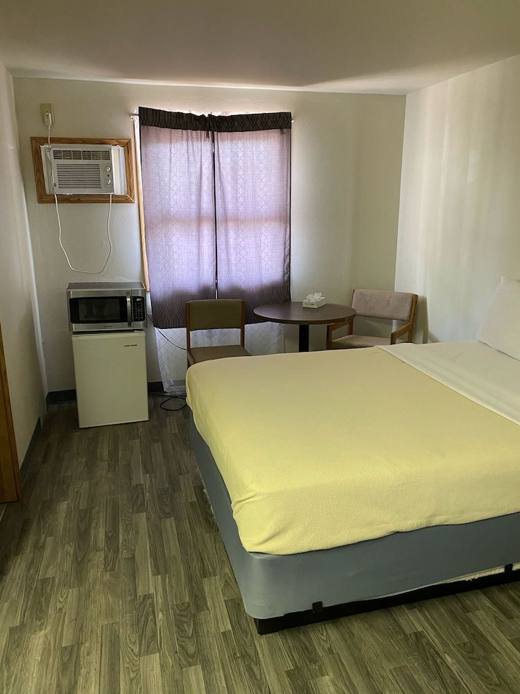 Standard Double Room, 1 King Bed, Non Smoking
