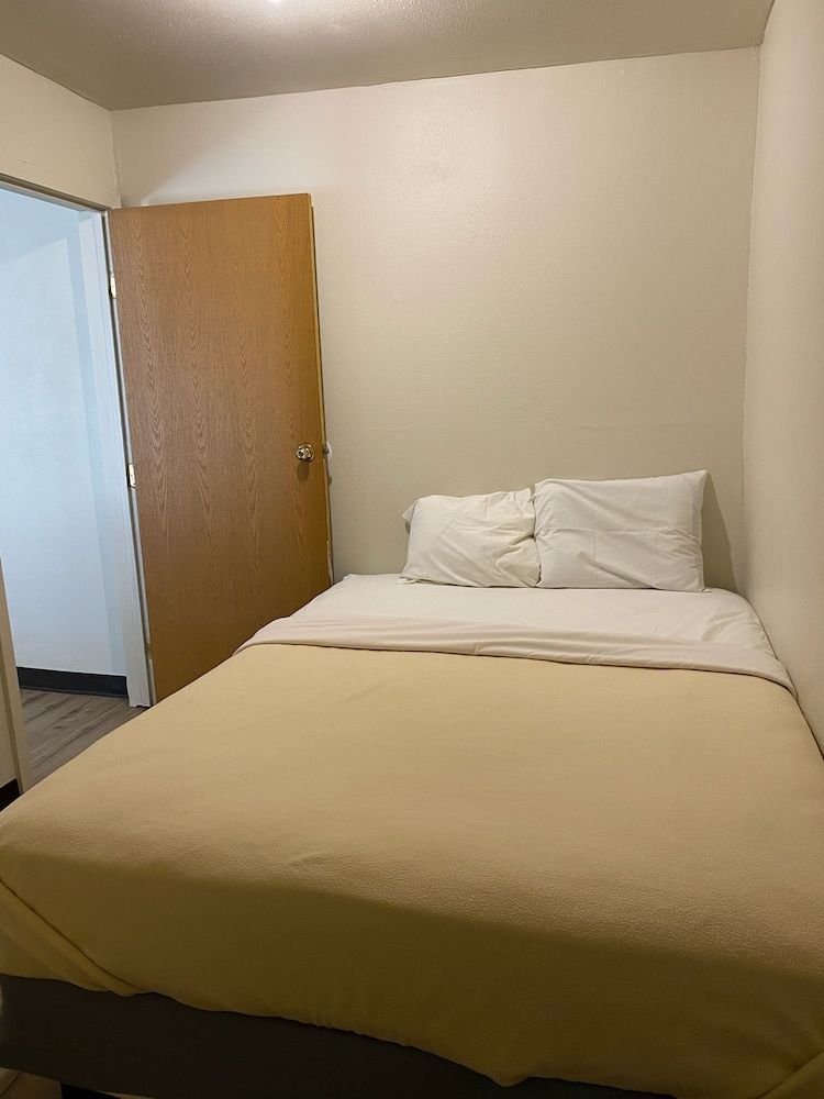 Standard Apartment, 2 Bedrooms, Non Smoking
