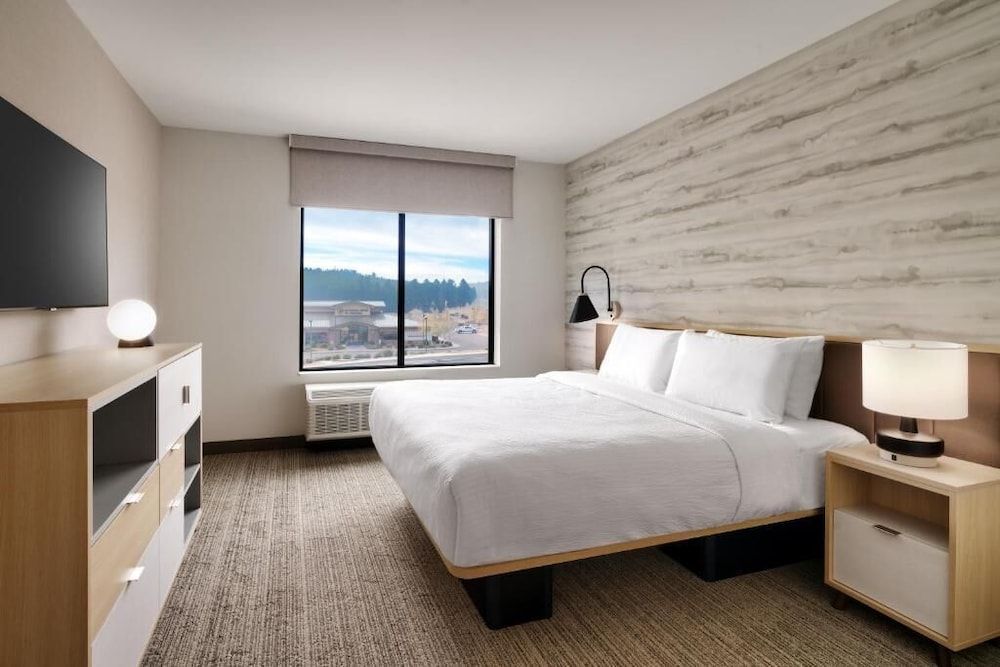Suite, 1 Bedroom