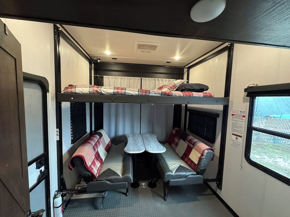 Mountain Shadows RV & MHC