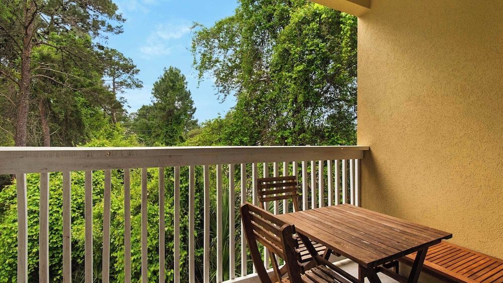 Seagrove 2BR Near Lake & Beach + Free Tickets: Bikes, Dolphin Cruise & More! Condo, Multiple Beds, Balcony, Garden View (Heron's Watch 6207) 16