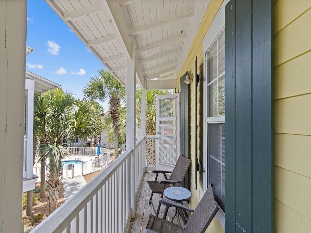 Bungalows at Seagrove #152