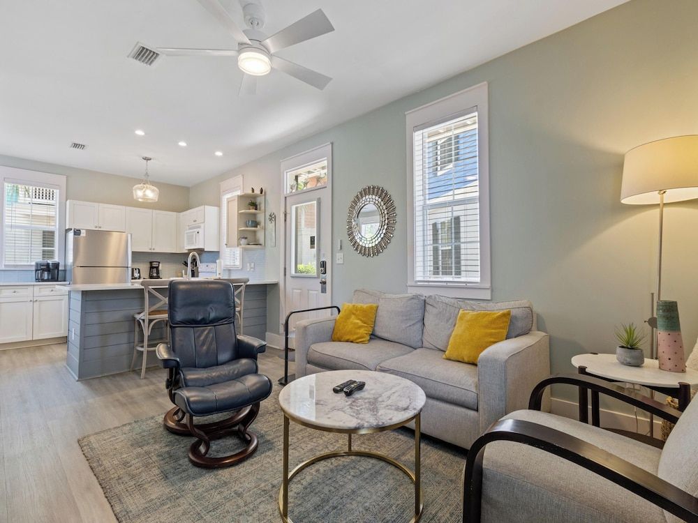 Bungalows at Seagrove #152
