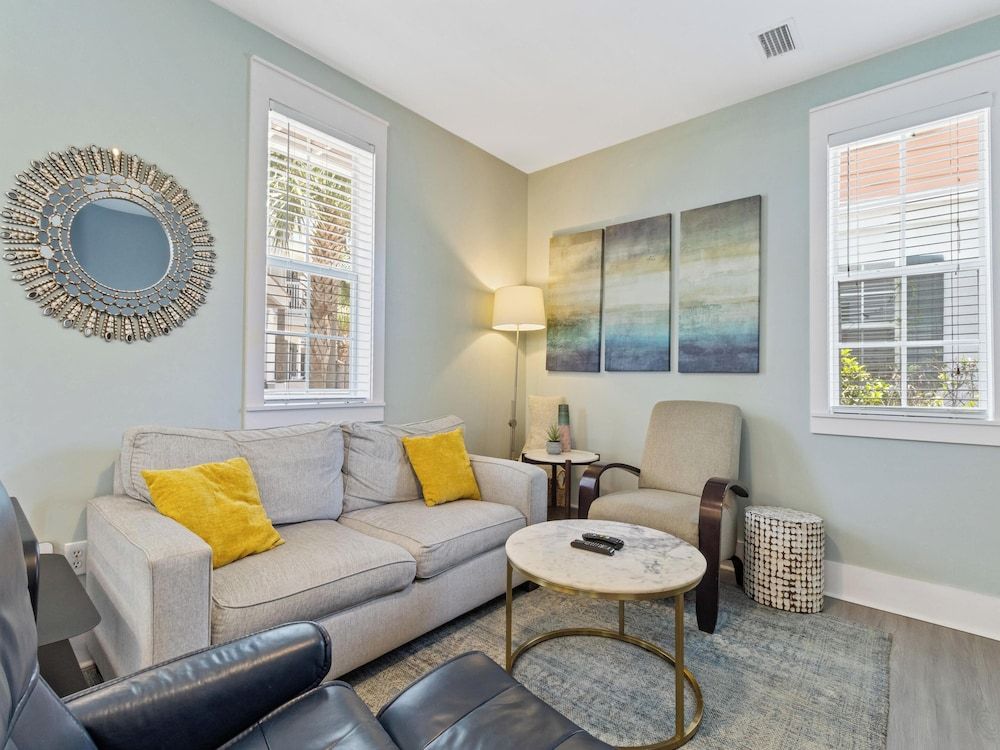 Bungalows at Seagrove #152