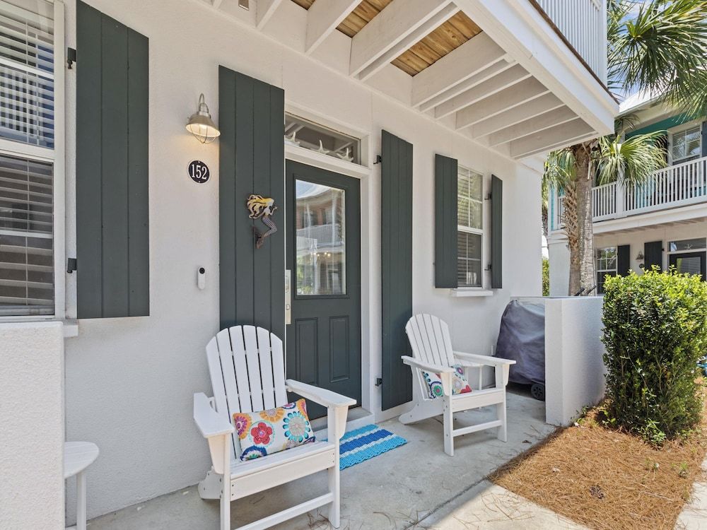 Bungalows at Seagrove #152